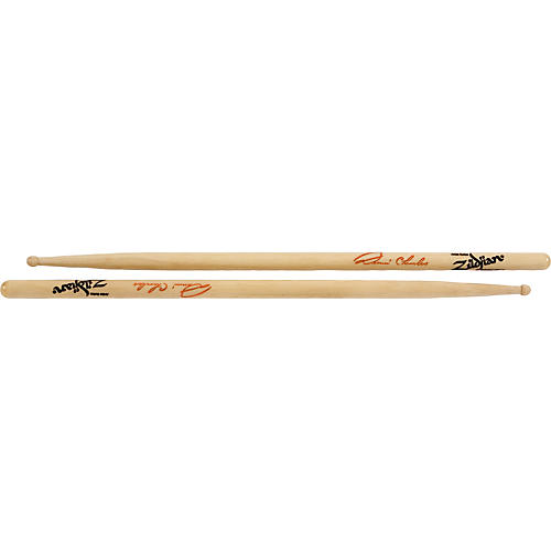 Zildjian Dennis Chambers Artist Series Drum Sticks Wood Tip