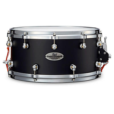 Pearl Dennis Chambers Signature Snare Drum