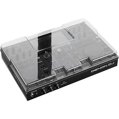 Decksaver Denon DJ Prime GO & GO+ Cover