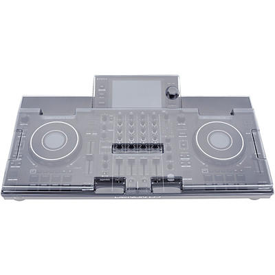 Decksaver Denon DJ SC Live 4 Cover