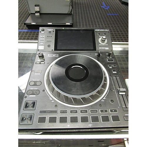 Denon SC5000 DJ Player