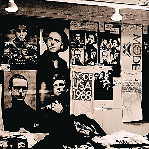 ALLIANCE Depeche Mode - 101