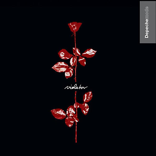 Depeche Mode - Violator (180 Gram Vinyl)