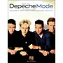 Hal Leonard Depeche Mode, Best Of arranged for piano, vocal, and guitar (P/V/G)