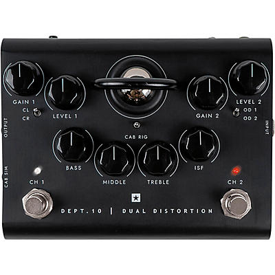 Blackstar Dept 10 Distortion