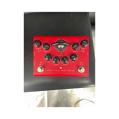 Blackstar Dept 10 Dual Drive Effect Pedal