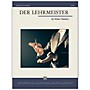 Alfred Der Lehrmeister Conductor Score 3.5 (Medium)