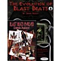 Hudson Music Derek Roddy - Complete Blast Beats Method (Book/CD/DVD Pack) DVD Series Performed by Derek Roddy