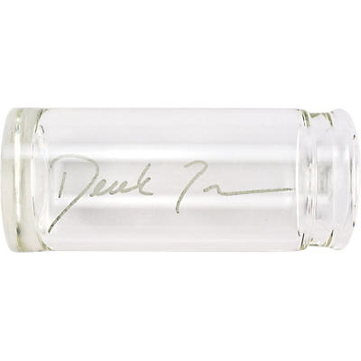 Dunlop Derek Trucks Signature Glass Bottle Slide