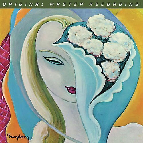 Derek & the Dominos - Layla & Other Assorted Love Songs