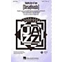 Hal Leonard Desafinado (Slightly Out of Tune) ShowTrax CD Arranged by Paris Rutherford