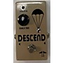 Used Heavy Electronics Descend Effect Pedal