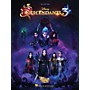 Hal Leonard Descendants 3 (Music from the Disney Channel Original Movie) Piano/Vocal/Guitar Songbook