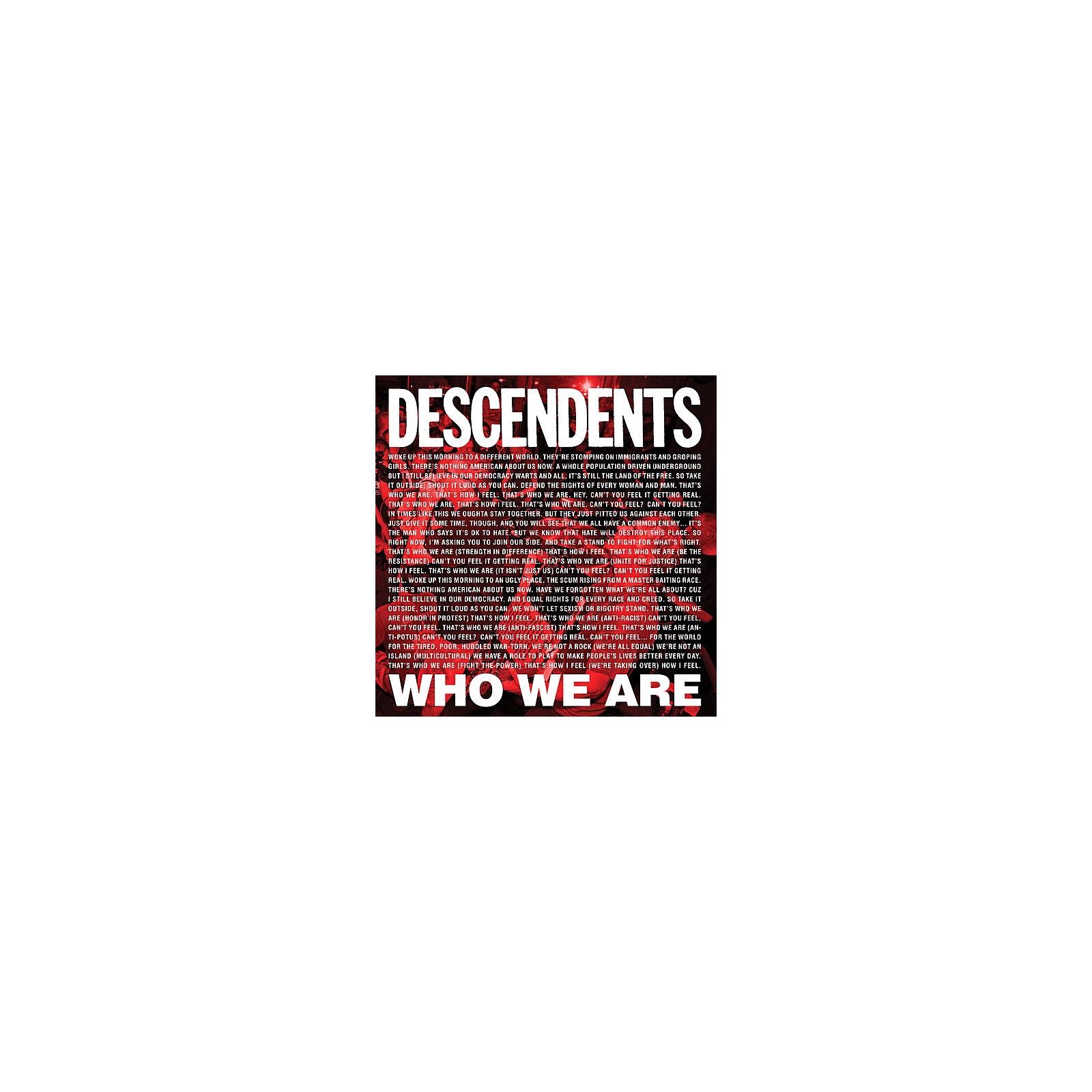 super 7 descendents