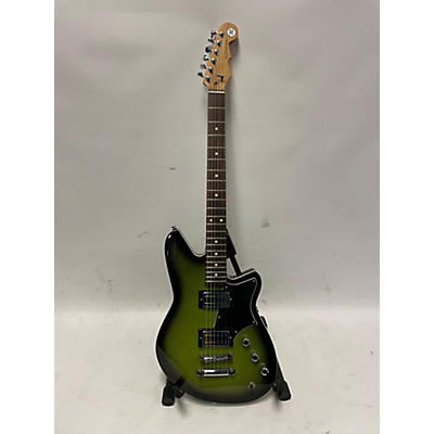 Reverend Descent RA Baritone Baritone Guitars