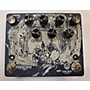 Used Walrus Audio Descent Reverb Effect Pedal