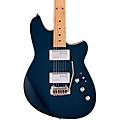 Reverend Descent Wilkinson Baritone Electric Guitar With Maple Fingerboard - High Tide BlueHigh Tide Blue