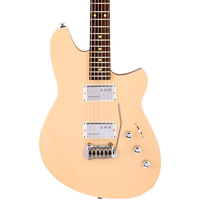 Reverend Descent Wilkinson Baritone Electric Guitar With Rosewood Fingerboard -