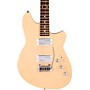 Reverend Descent Wilkinson Baritone Electric Guitar With Rosewood Fingerboard - Sandstone
