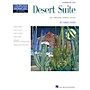 Hal Leonard Desert Suite Piano Library Series by Carol Klose (Level Early Inter)