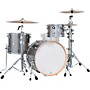 DW Design Series 3-Piece Shell Pack - Titanium Satin Lacquer