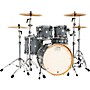 DW Design Series 5-Piece Lacquer Shell Pack Steel Gray