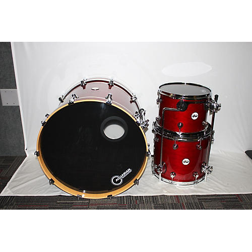 Design Series Drum Kit