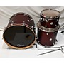 Used DW Design Series Drum Kit Copper