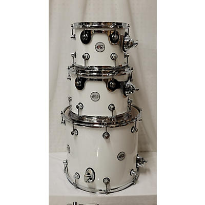 DW Design Series Drum Kit