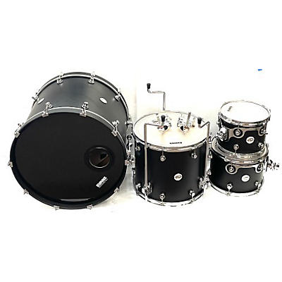 DW Design Series Drum Kit