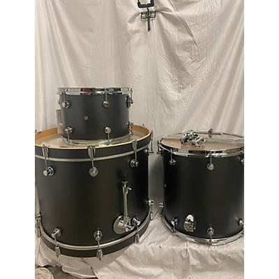 DW Design Series Drum Kit