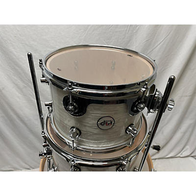 DW Design Series Drum Kit