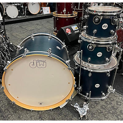 DW Design Series Drum Kit