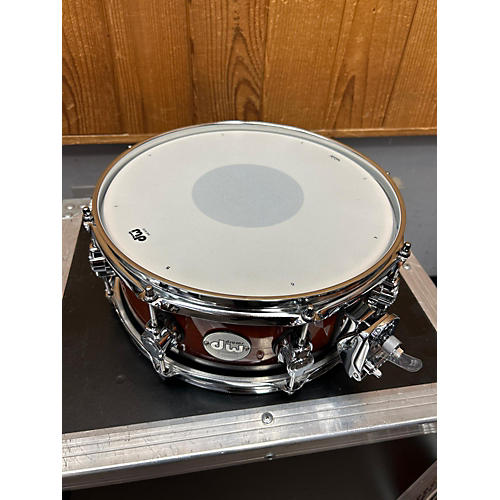 DW Design Series MINI PRO Drum Kit Tobacco Burst