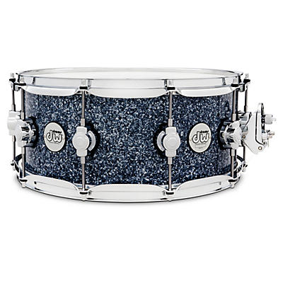 DW Design Series Snare Drum