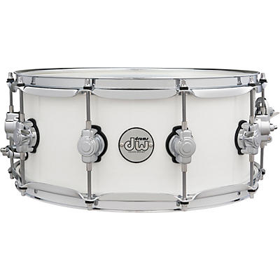 DW Design Series Snare Drum