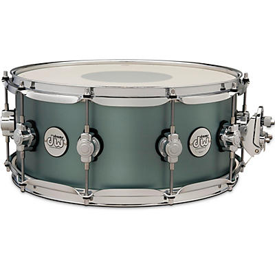 DW Design Series Snare Drum