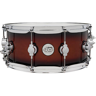 DW Design Series Snare Drum