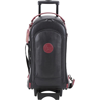 Gard Designer Compact Triple Trumpet Wheelie