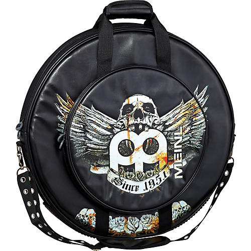 Designer Cymbal Backpack