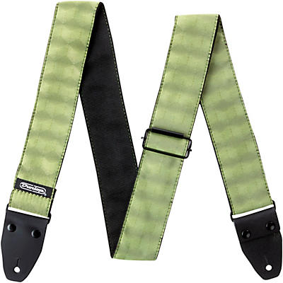 Dunlop Designer Jacquard Series Strap