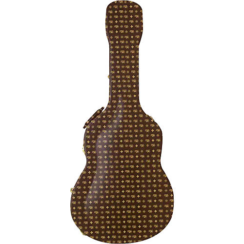 Designer Louis Acoustic Guitar Case