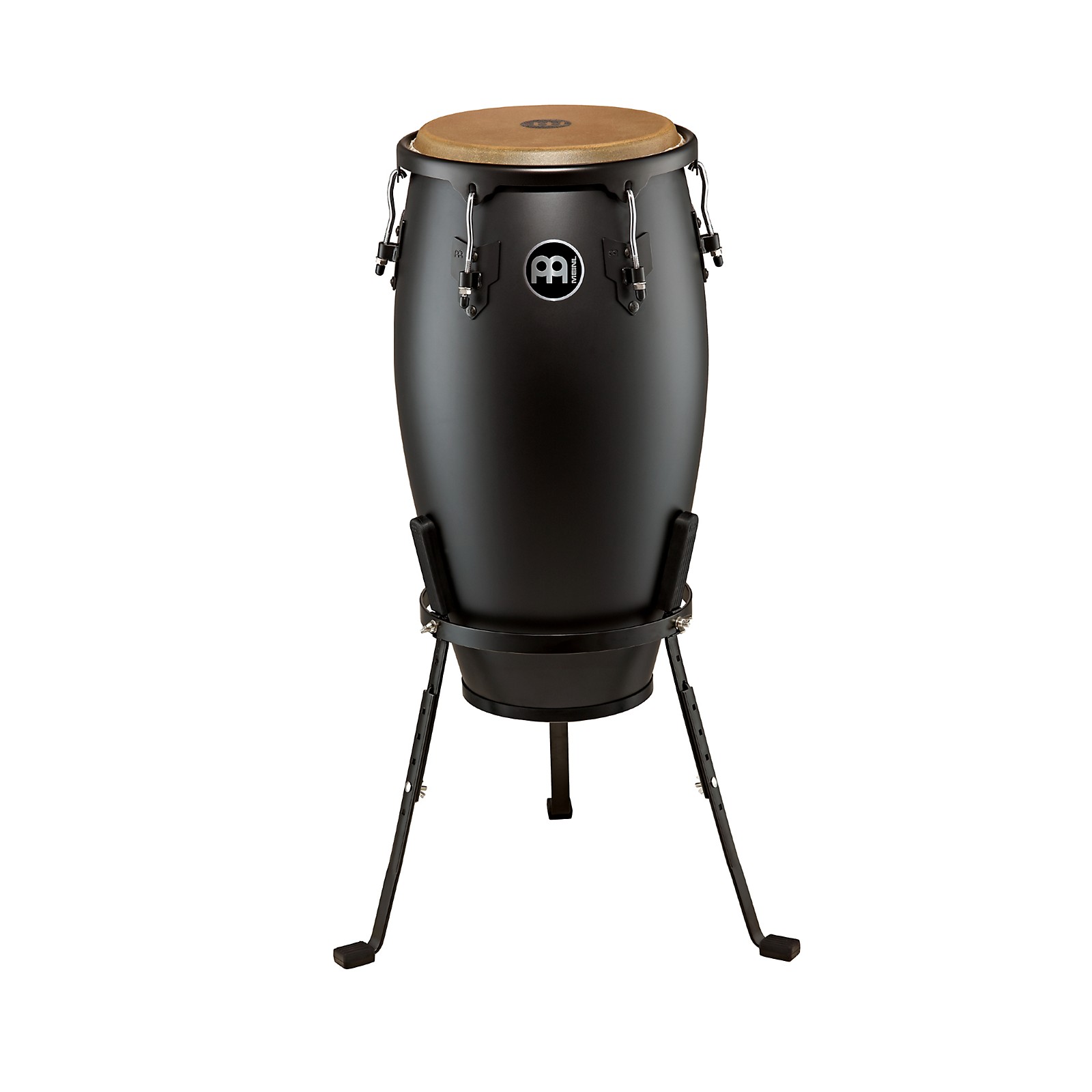 Meinl Designer Series Conga Phantom Black 12 in. Musician's Friend