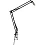 Open-Box Gator Desk-Mounted Broadcast/Podcast Boom Mic Stand Condition 1 - Mint