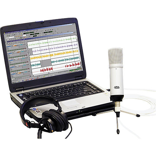 Desktop Recording Kit