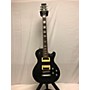 Used Charvel Desolation DS-2 ST Solid Body Electric Guitar Flat Black