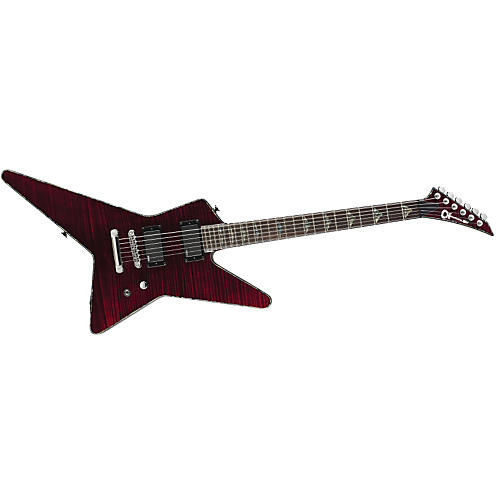 Desolation DST-1 ST Star Electric Guitar