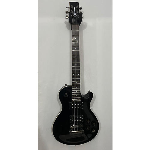 Charvel Desolation Single Cutaway 1 Solid Body Electric Guitar GLOSS BLACK