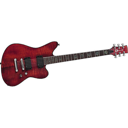 Desolation Skatecaster 1 Electric Guitar