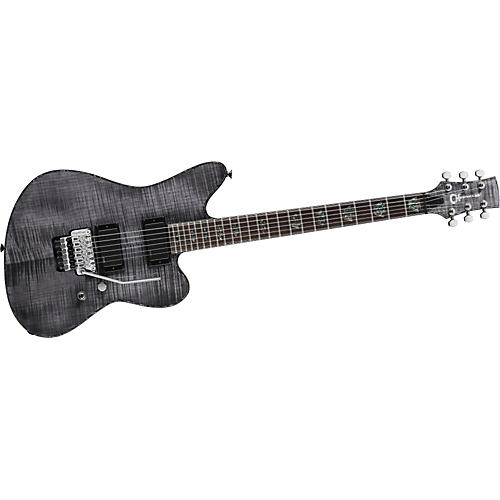 Desolation Skatecaster SK-1 FR Electric Guitar